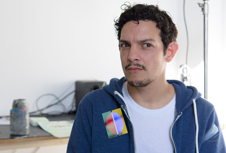 分色感知jirokamata首饰艺术