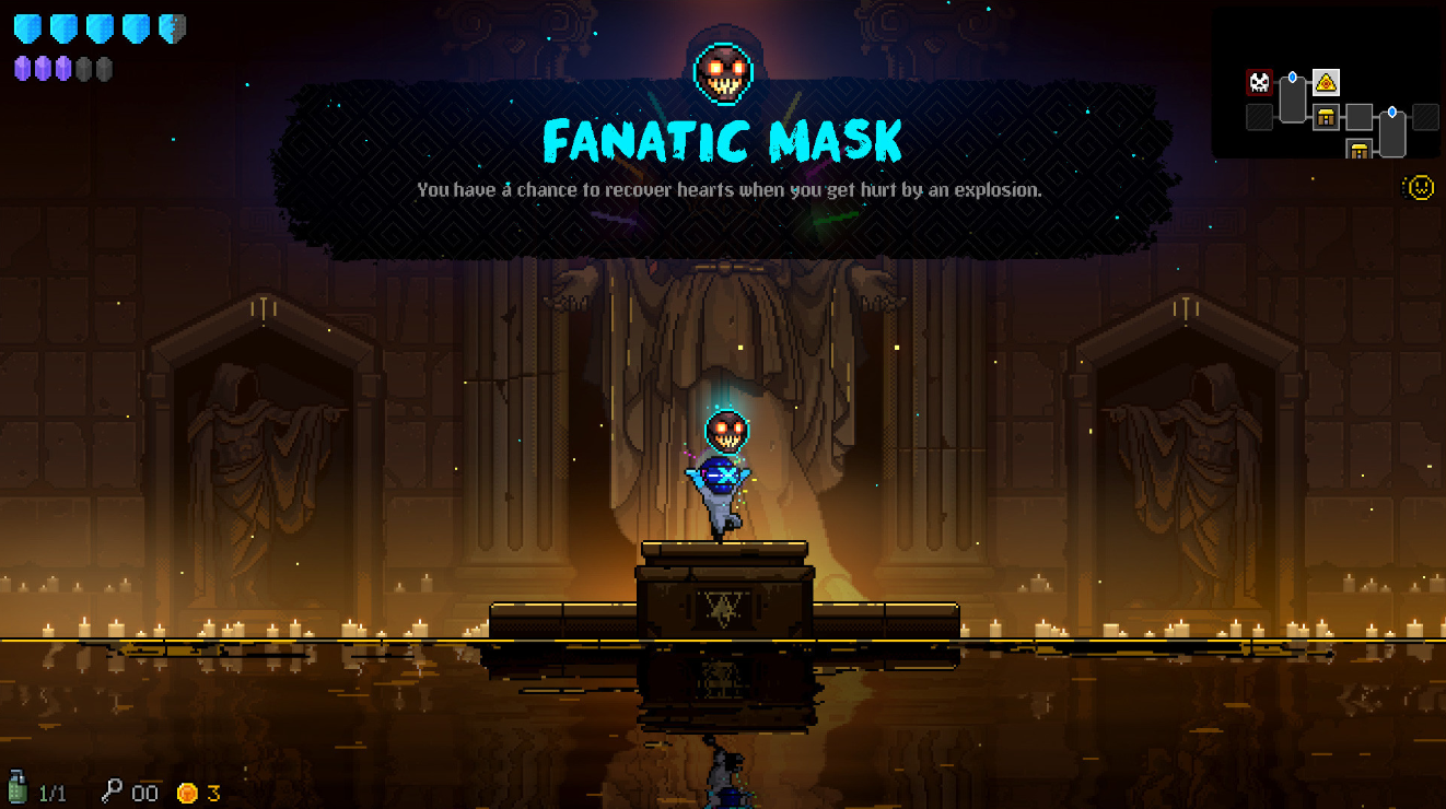 如何评价游戏霓虹深渊