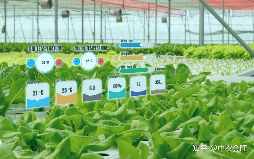 读懂了"农村三产融合",就读懂了农业的未来 - 知乎