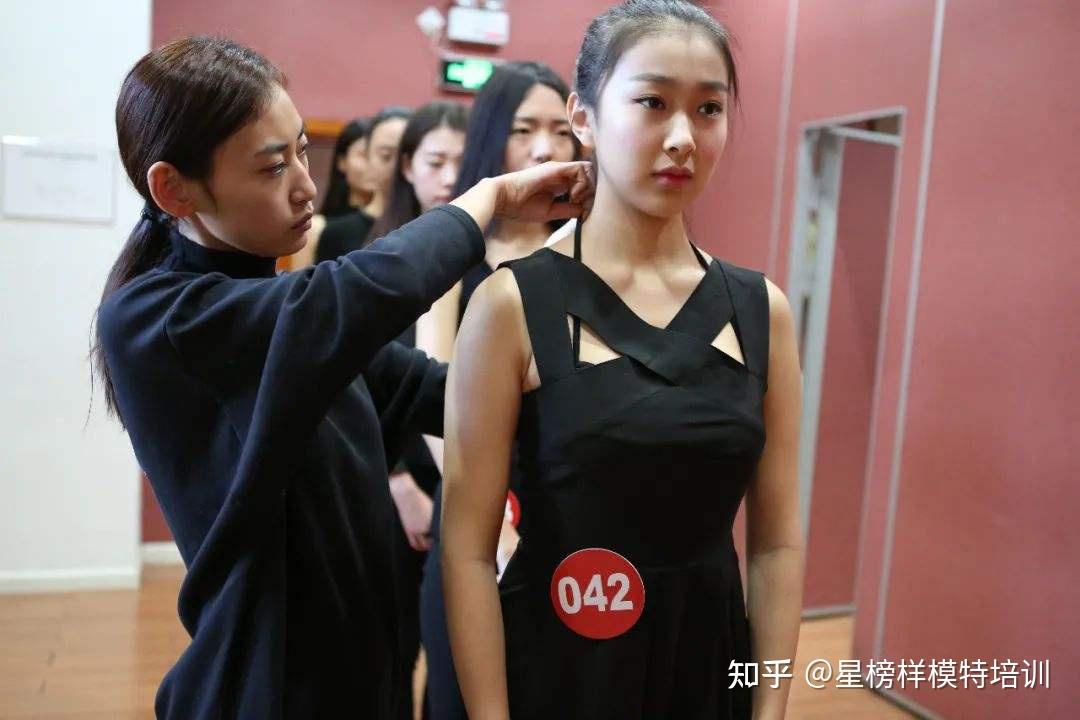西安模特艺考培训关于模特艺考你掌握多少