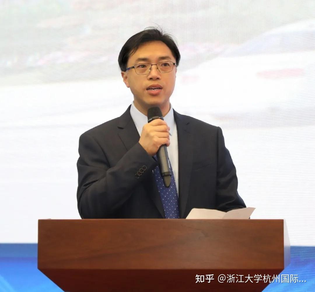 明明有颜值,偏偏靠才华!浙大杭州科创中心迎来一大波男神女神科学家! 