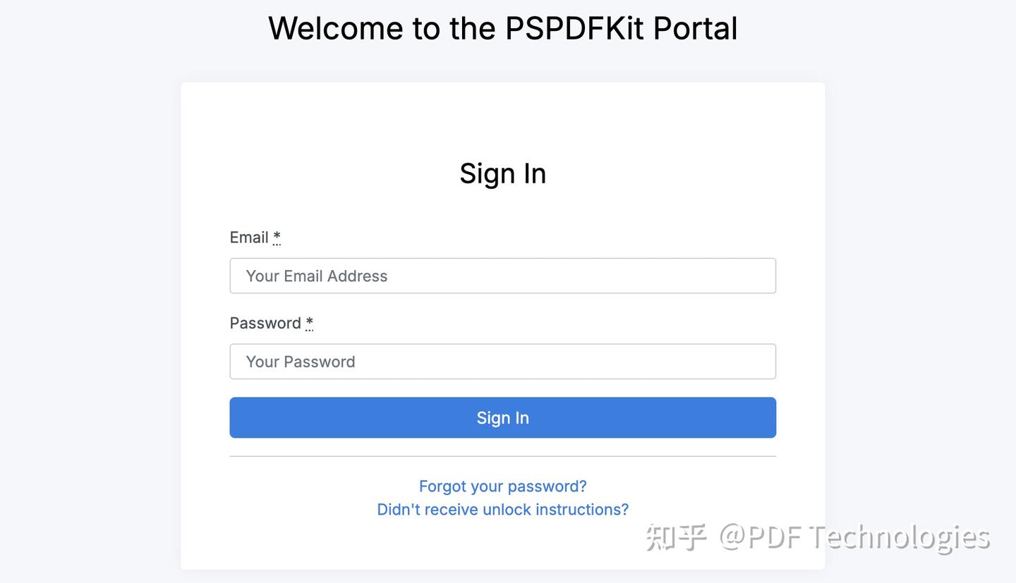 PDF SDK对比：ComPDFKit vs PSPDFKit - 知乎