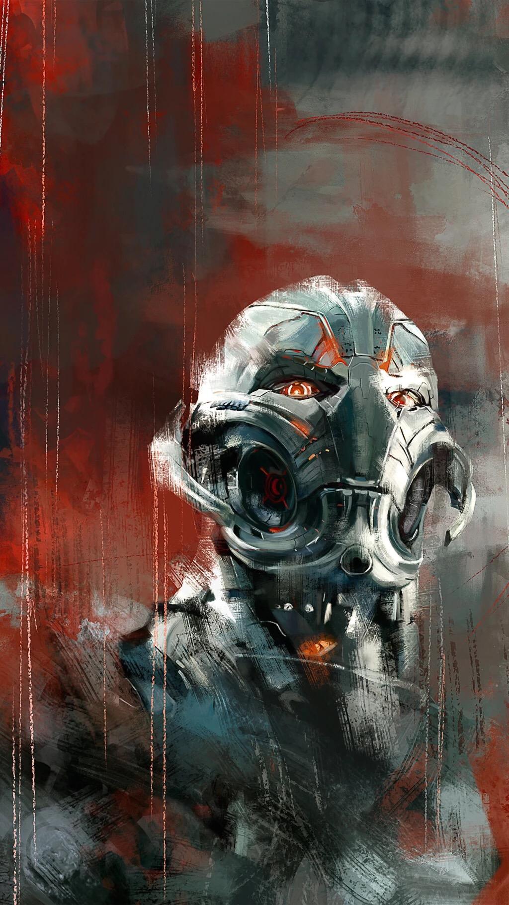 有哪些超酷的手机壁纸? - 知乎