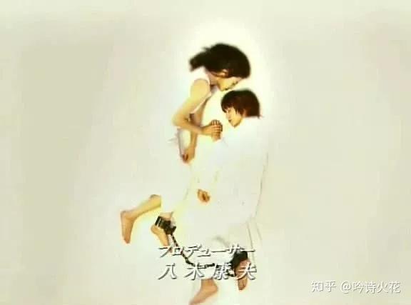 师生恋 日剧二十年 从 魔女的条件 到 初恋那天所读的故事 知乎