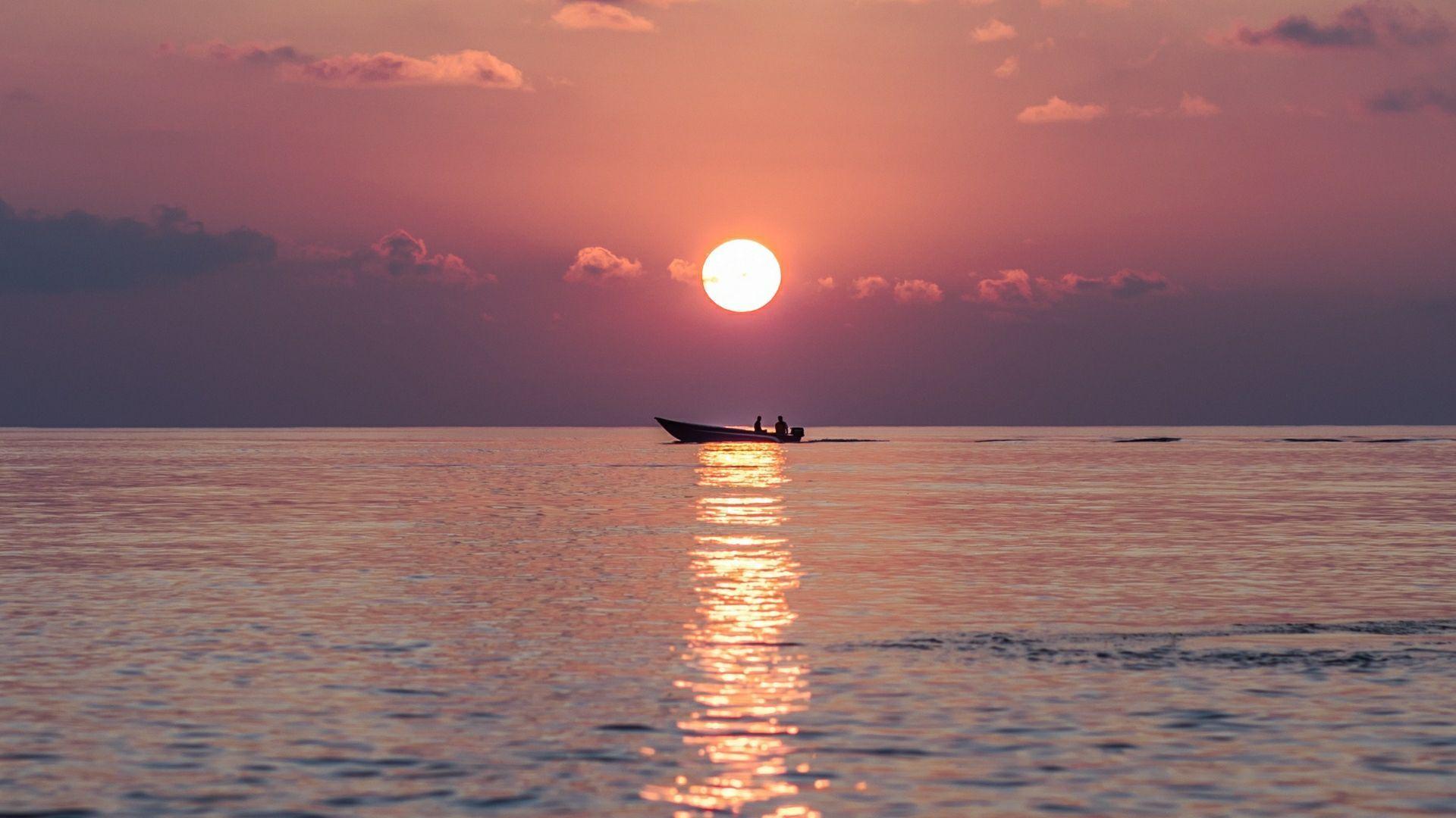 有哪些好看的高清北欧风电脑壁纸