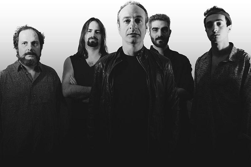 推荐喜欢neo-prog和genesis的朋友都试一下这个乐队编辑于 2017-08-15