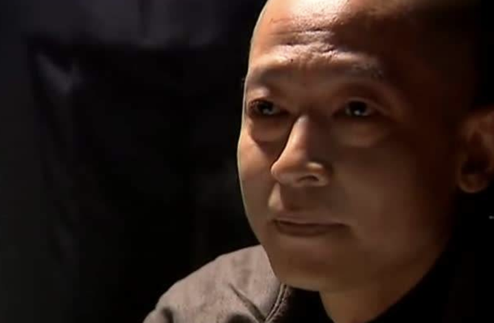 黑冰郭小鹏曾经生活在最低层级这是我一生悲剧的来源