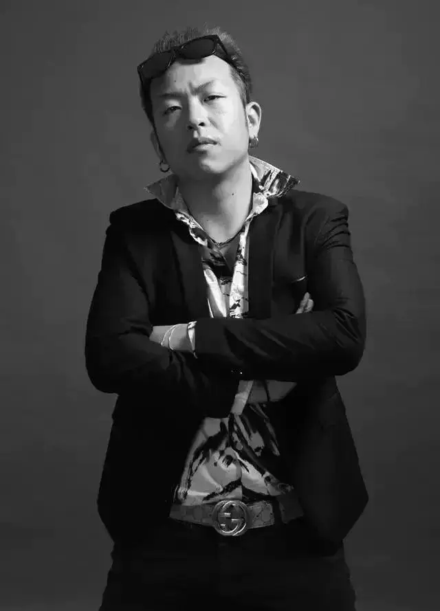 【星城街舞】舞者出身的dj李玉龙:我想改善国内街舞dj环境 - 知乎