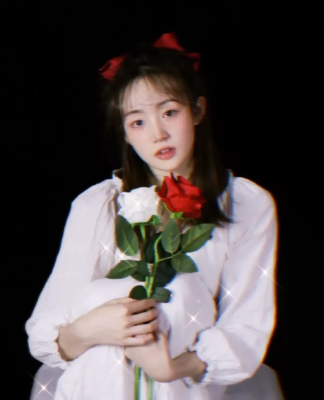 06"水上精灵"肖雁宁