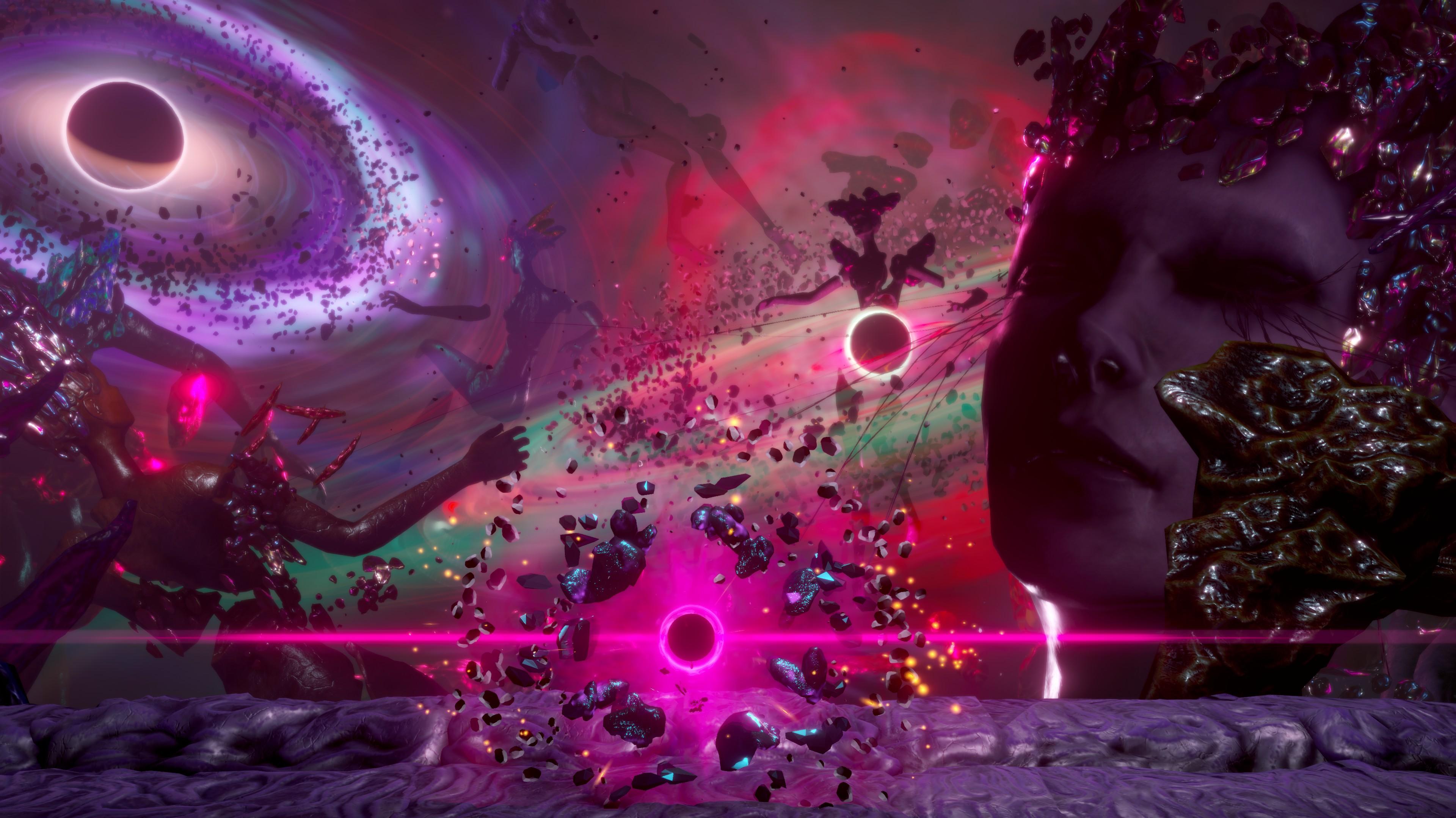 如何评价游戏《grime》? - 知乎