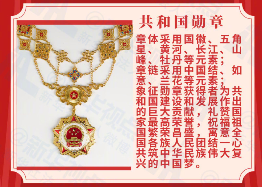 钟南山院士荣获共和国勋章你有什么想说的