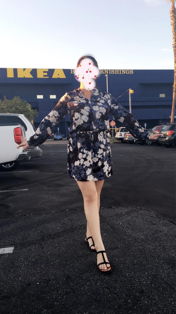 所以如果你听到一个妹子体重150.请尽可能得保持正常表情.