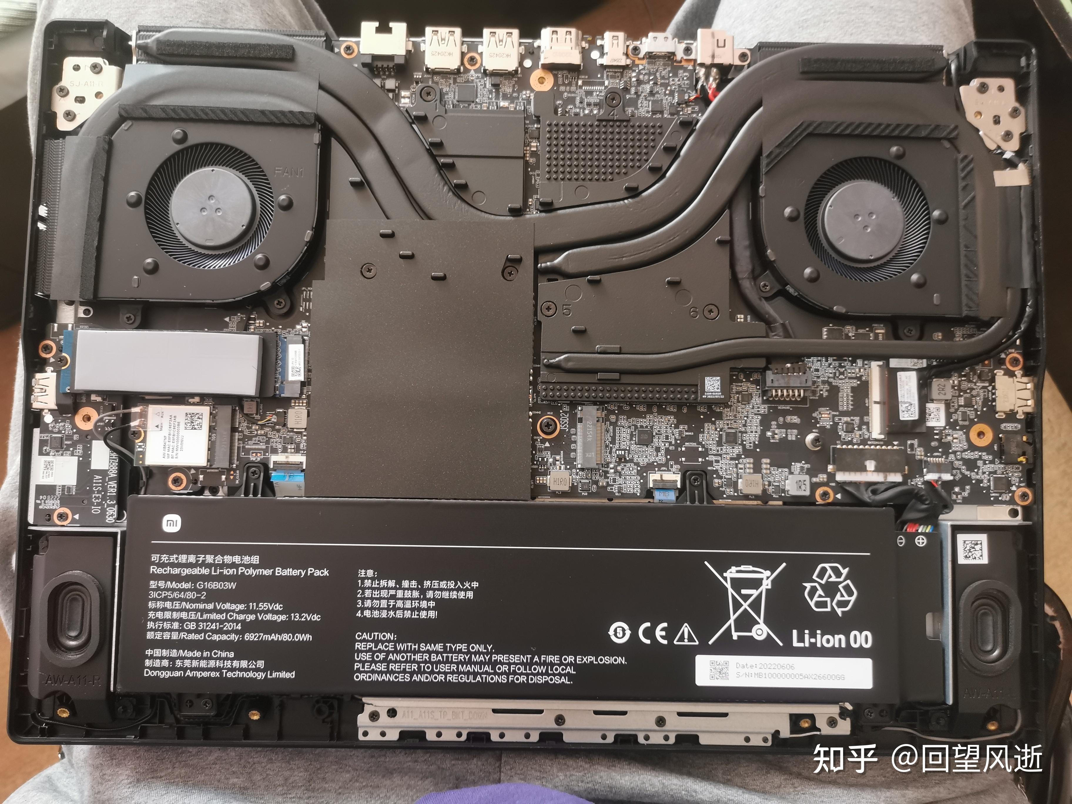 Redmi g pro 2022 