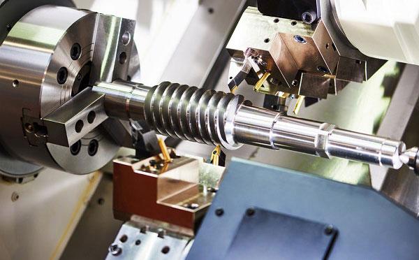 精密齿轮齿形加工方法有哪些-ihf合发齿轮