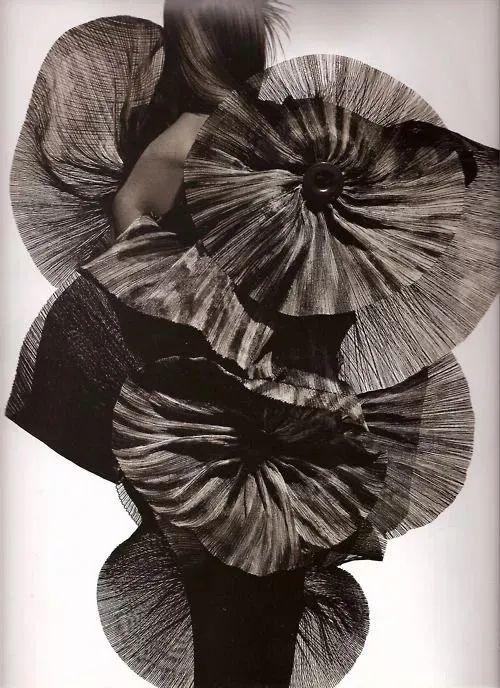 日本设计大师三宅一生19382022