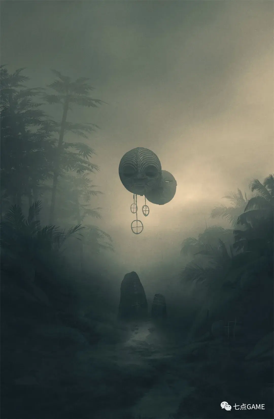 有什么孤独悲伤致郁的插画? - 知乎