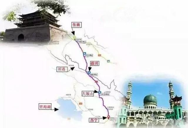 国道227来了就不想走的路