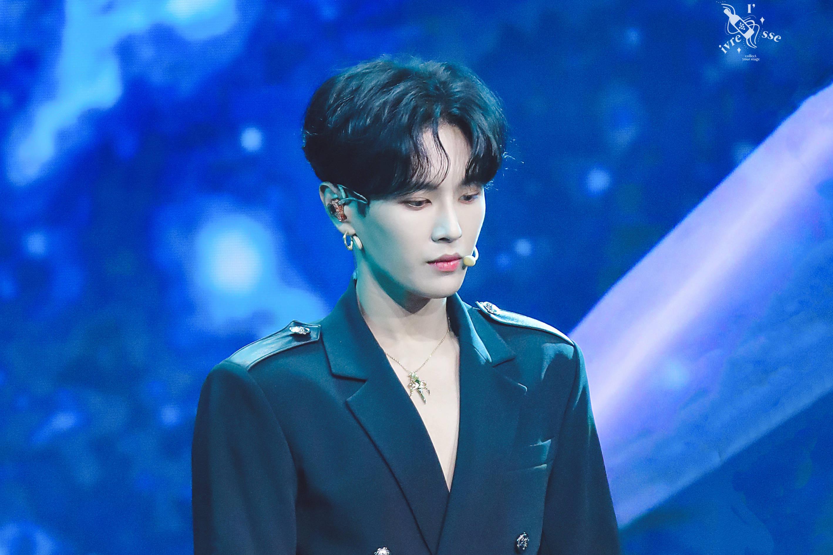 有没有李汶翰的电脑壁纸? - 知乎