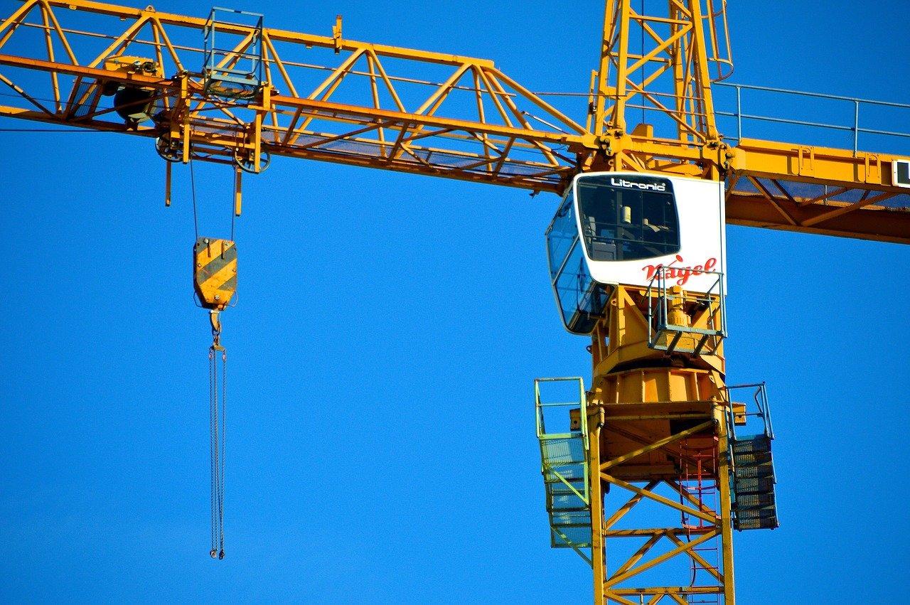 繁荣昌盛的祖国面貌