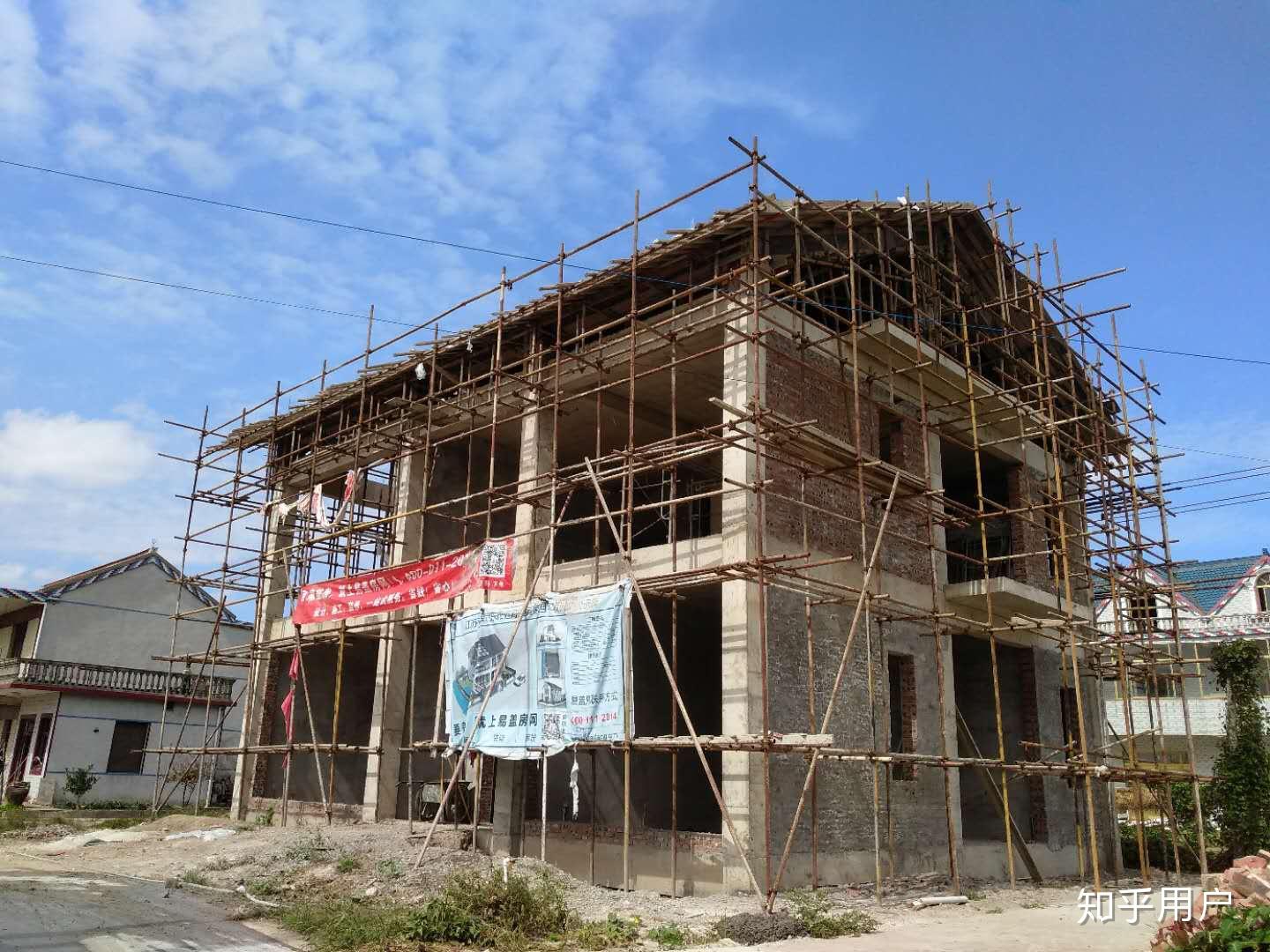 易盖房靠谱吗？