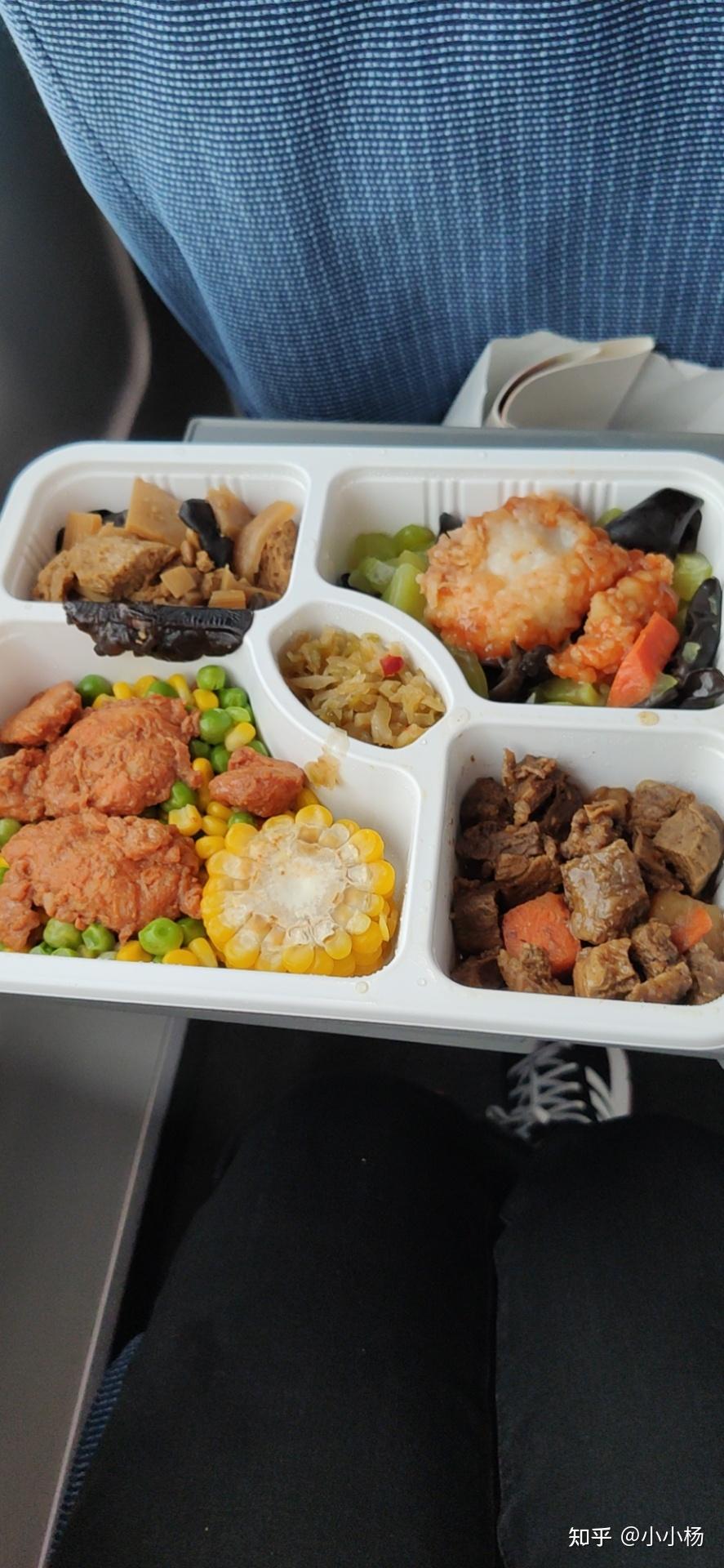 现在动车盒饭60多少人会消费