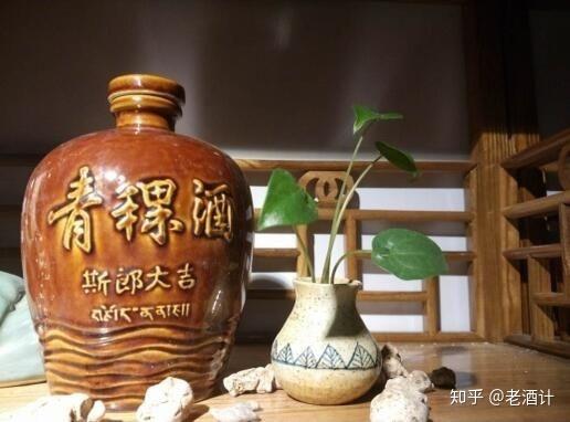 青稞酒的产地,美丽的避暑圣地青海 - 知乎