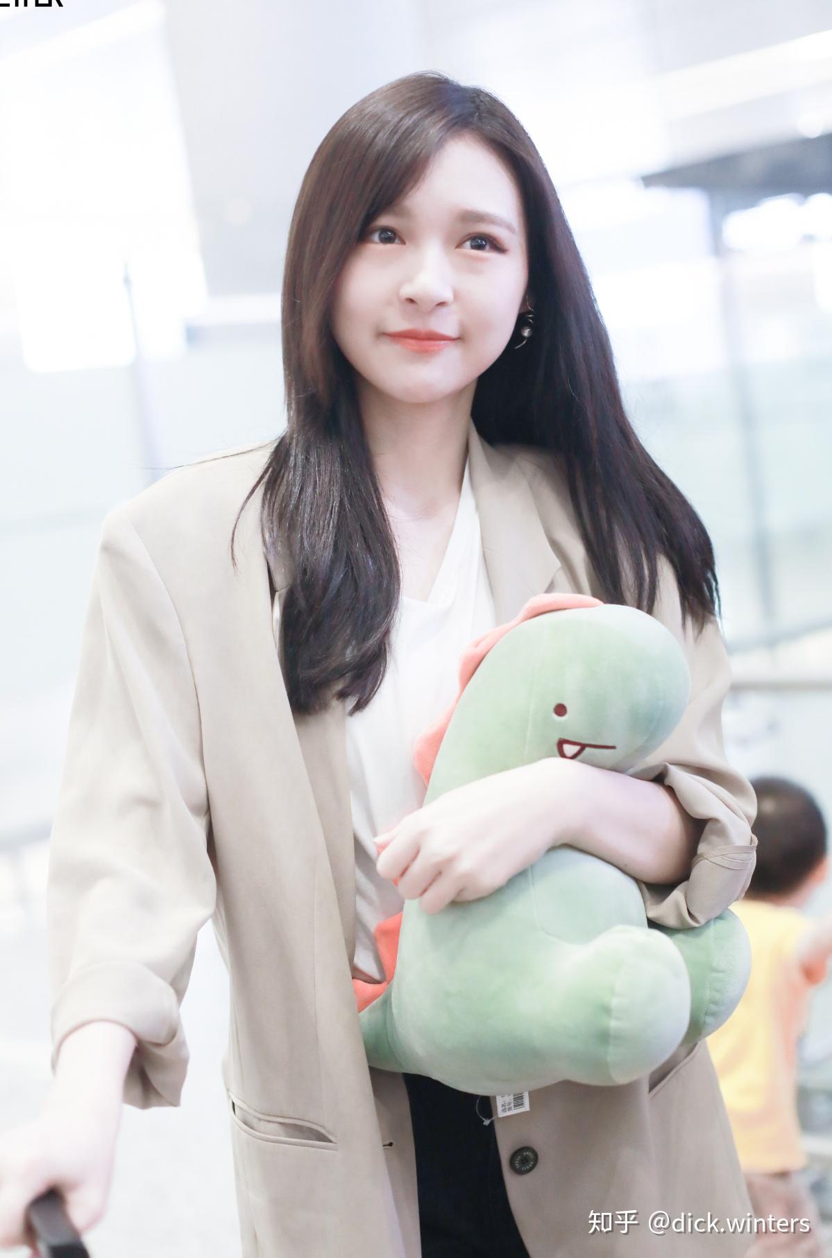 赵粤许佳琪分别实力如何可以介绍安利一下734吗