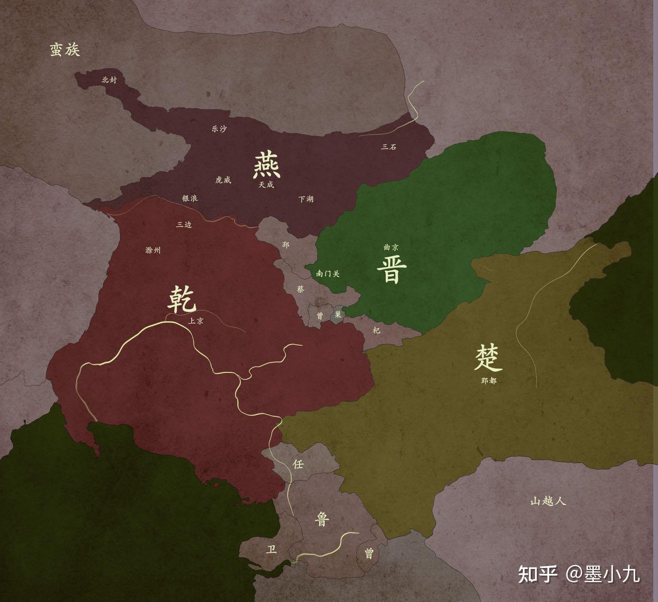 如何评价小说魔临? - 知乎