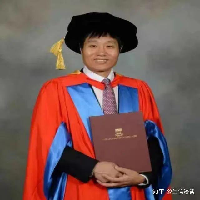沉痛哀悼 | 上海交通大学张大兵教授不幸逝世,天妒英才! - 知乎