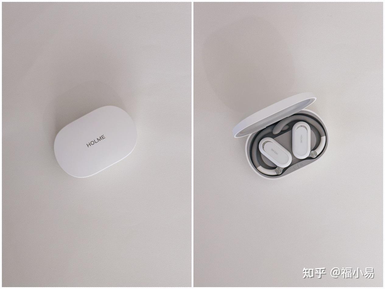 挂耳开放式蓝牙运动耳机推荐丨开放式耳机品牌榜单618