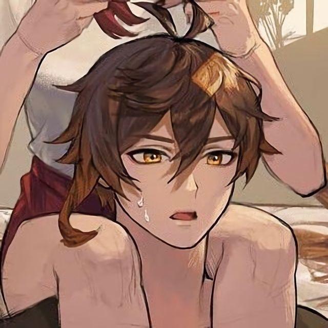 有没有原神的情头? - 知乎