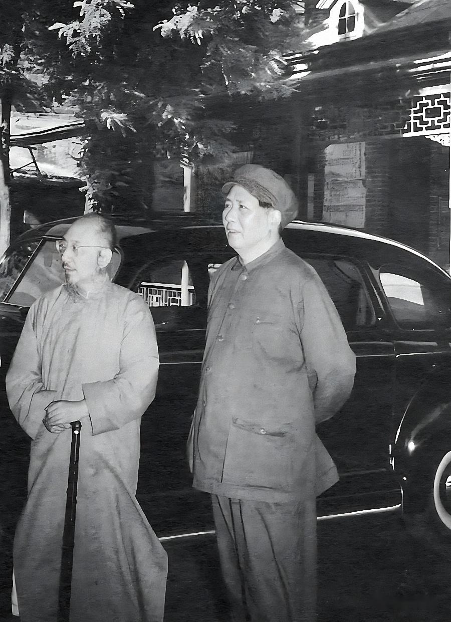 毛主席的《沁园春·雪》,为何让蒋介石感觉“比打了一个大败仗还丢脸”? - 知乎