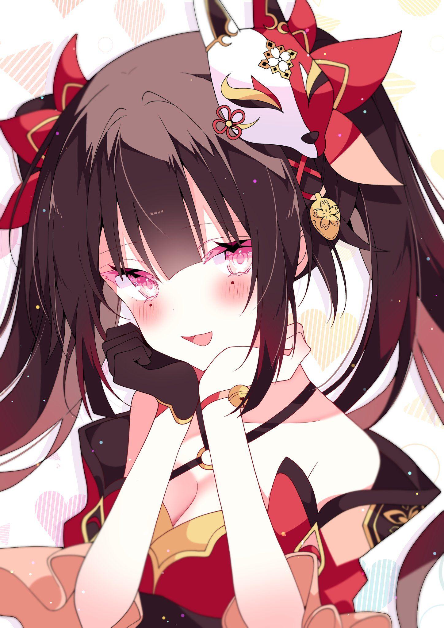 如何评价2024年米哈游《崩坏星穹铁道》花火角色pv《独角戏》? - 知乎