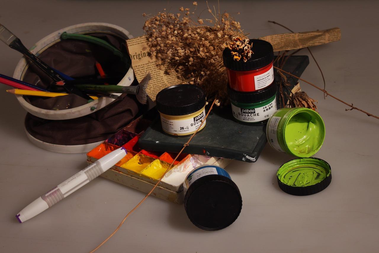 家里装修要用多少油漆