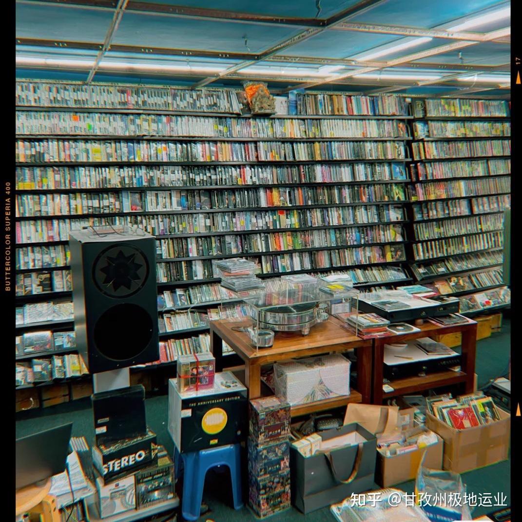 雨天特辑下雨也能快乐出行的成都小众宝藏店铺合集