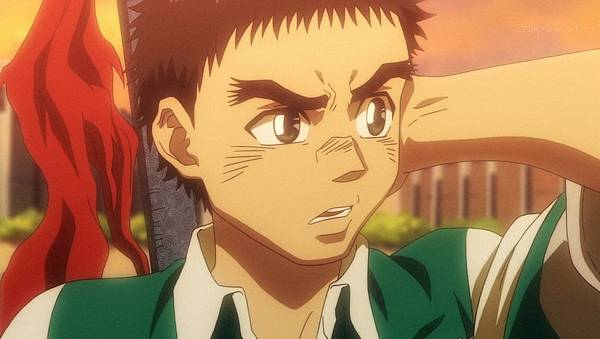 苍月潮的鼻子为什么那么奇怪? - 知乎