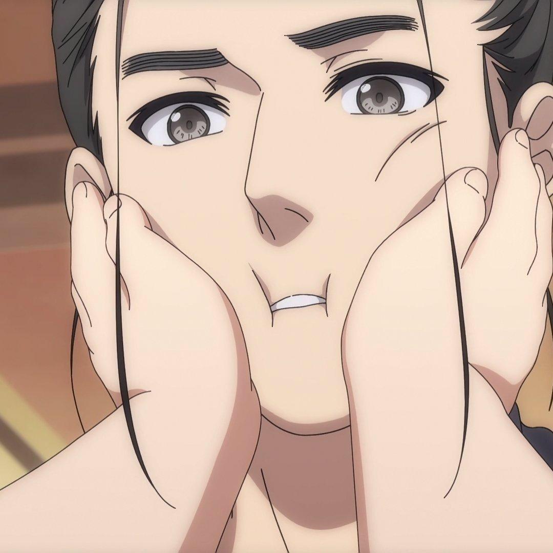 有没有什么惊艳的微信头像?-特别惊艳到人的微信头像