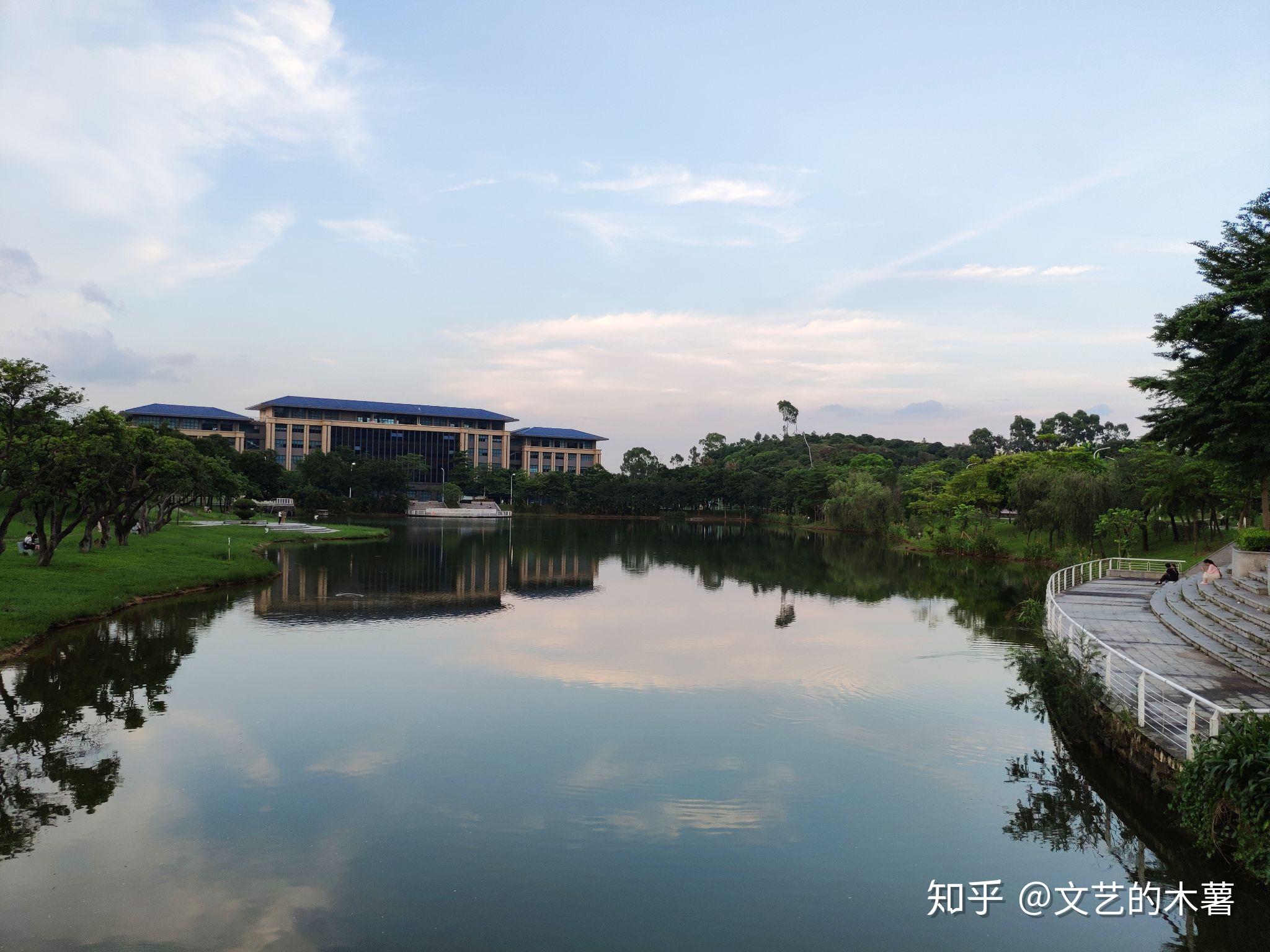 東莞理工學院城市學院值得一讀嗎