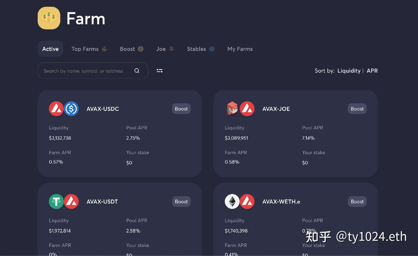 Arb空投，为什么JOE成了最大赢家，两周上涨3倍？ - 知乎