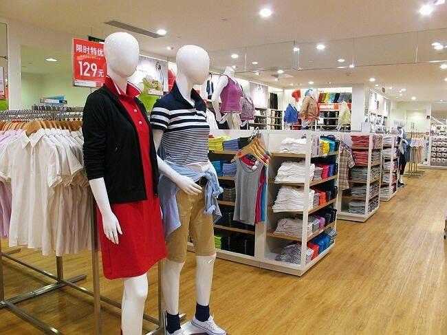 在优衣库兼职是一种怎样的体验?