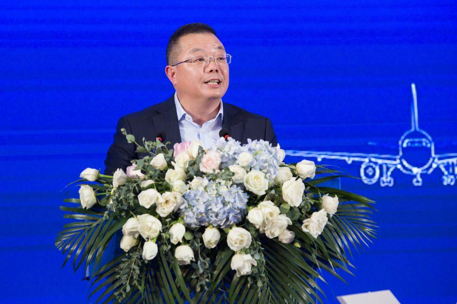 普陀今天集中签约11个项目具体涉及哪些领域呢