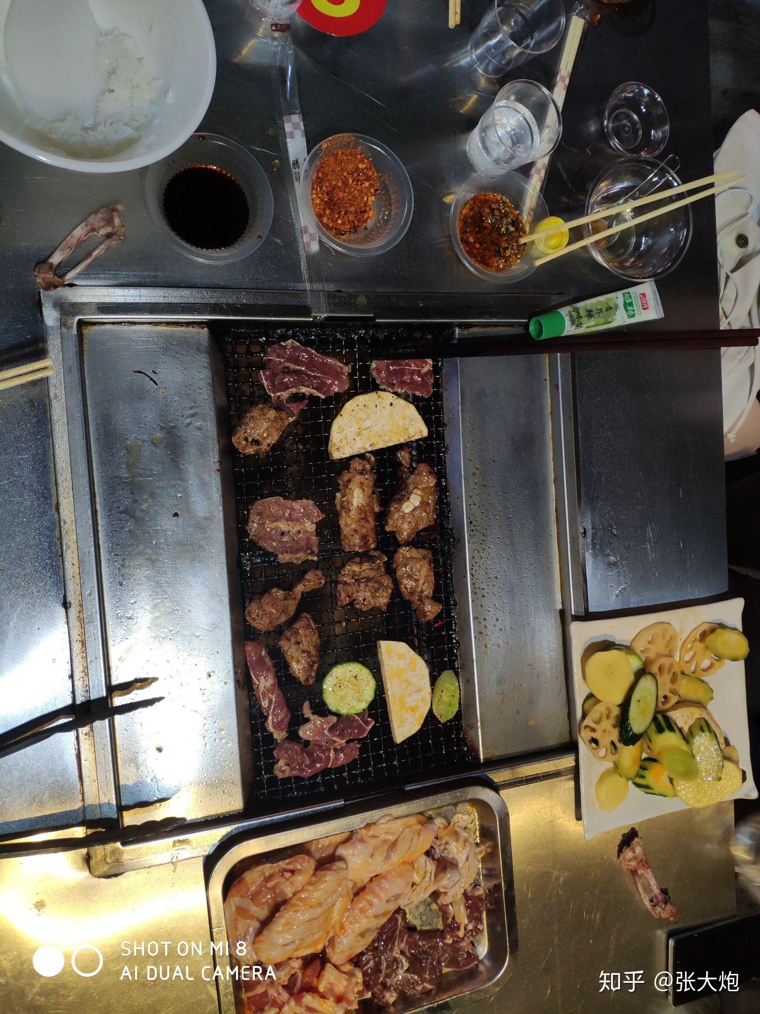 荣耀10和小米8的拍照哪个更好?