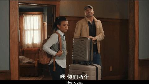 《我与沃尔特家男孩的生活》甜到渣土到炸!网飞又来高糖青春剧!