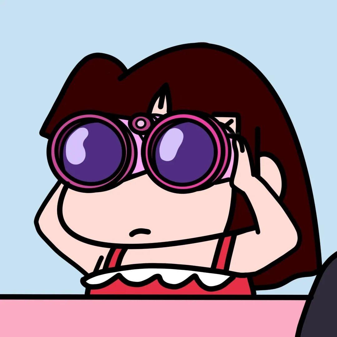 哪里可以找到适合做qq和微信的头像?