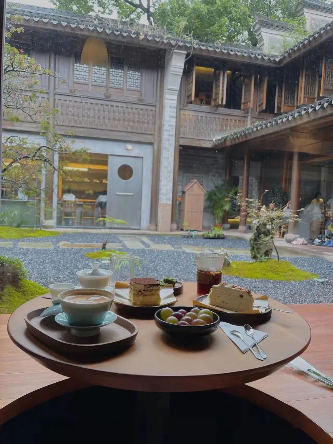宁波品茶群已更新