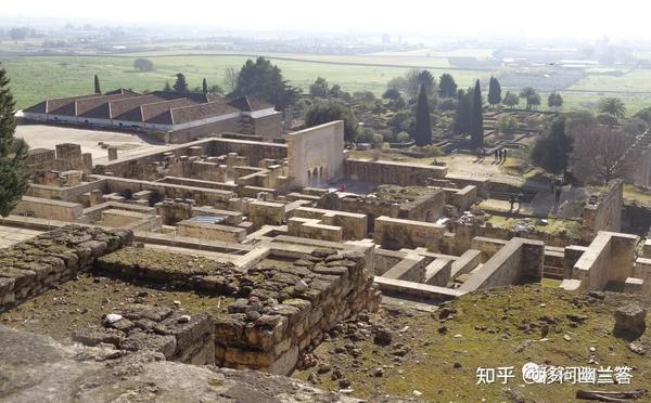除了高迪的7个建筑,西班牙还有48项世界遗产哦,快来了解一下 - 知乎