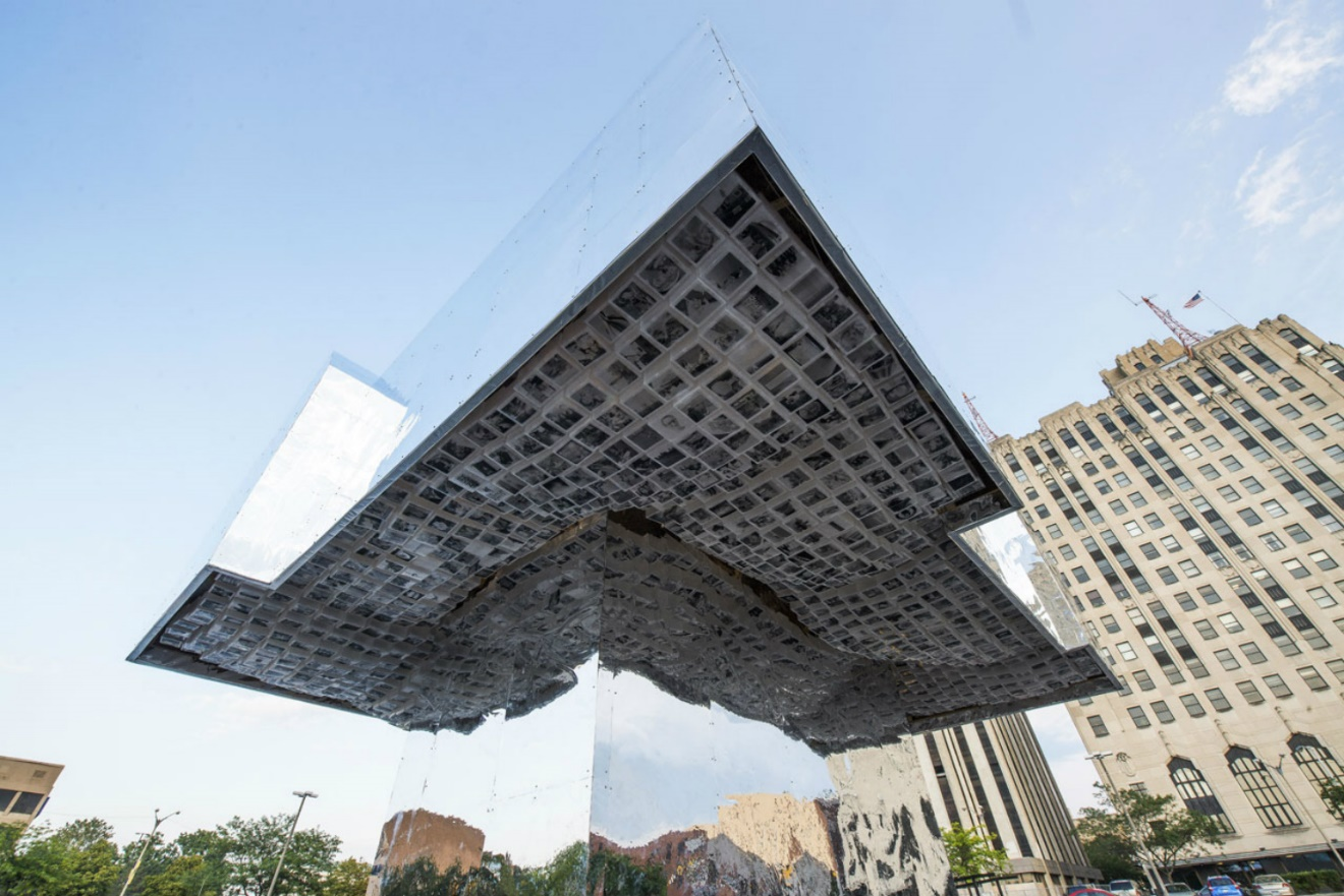 有哪些实用的视错觉应用