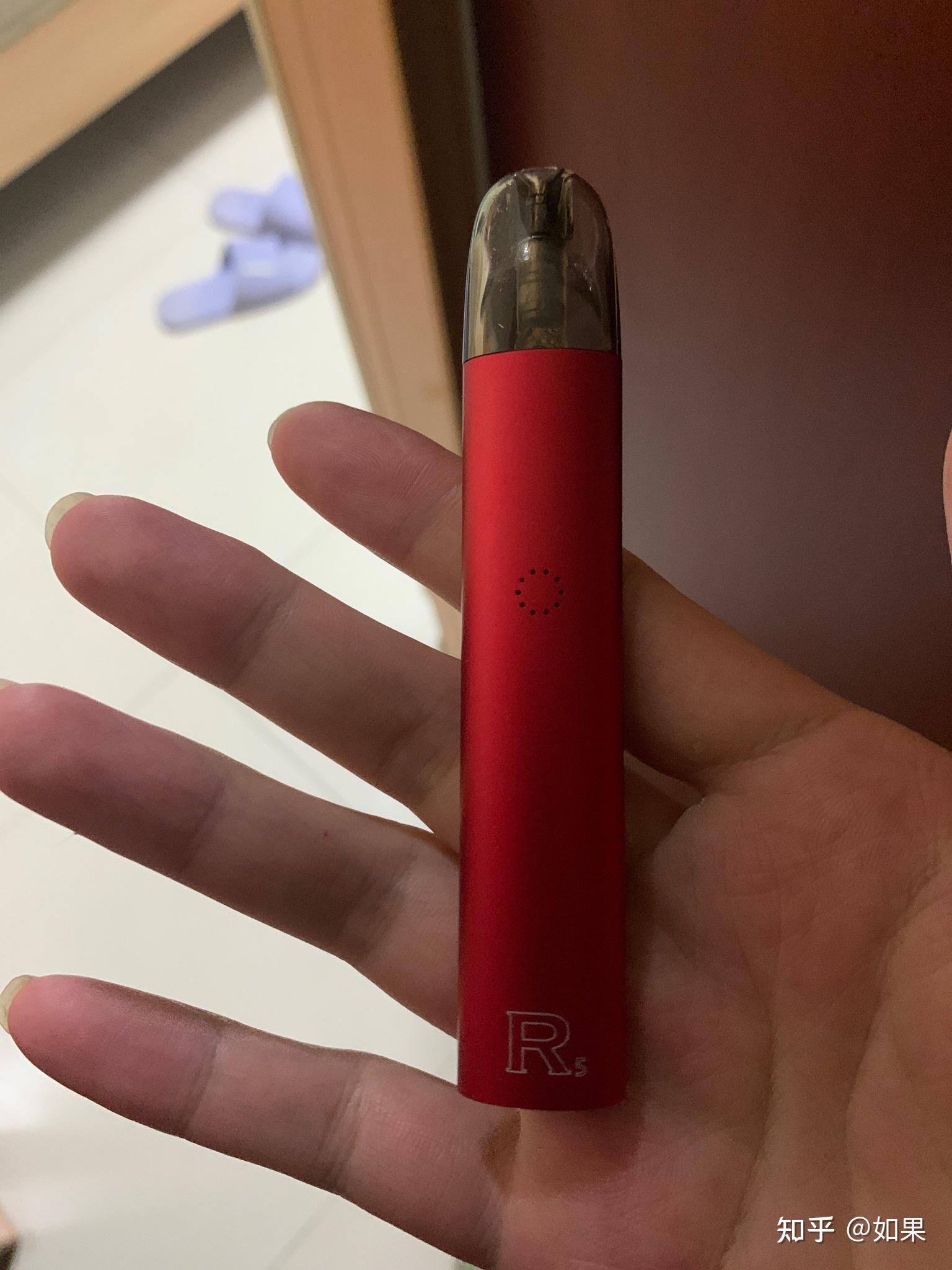 这是什么牌子的电子烟