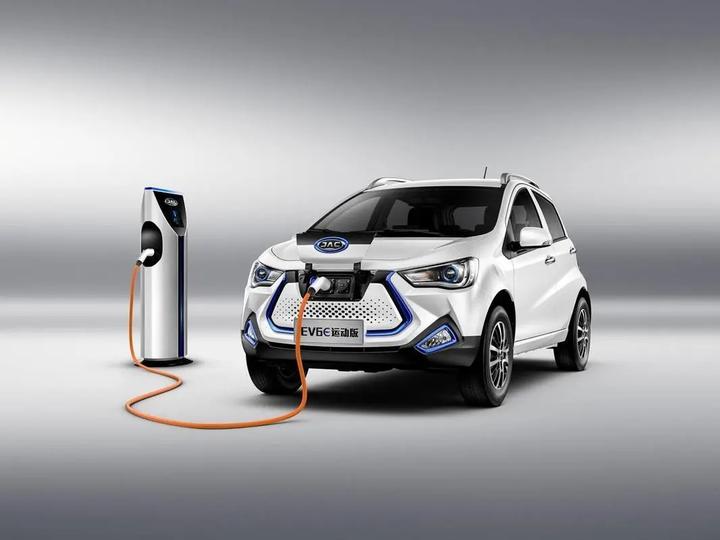 江苏:鼓励对新能源汽车新车给与首次购车补贴 - 知乎