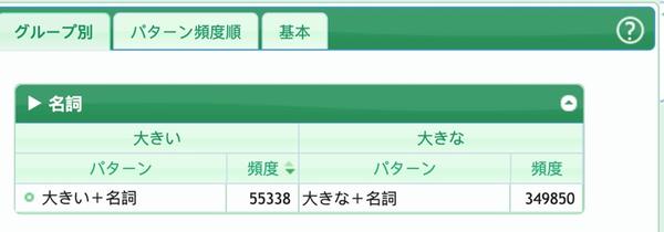 如何像日本人一样正确地使用 大きい 大きな 知乎